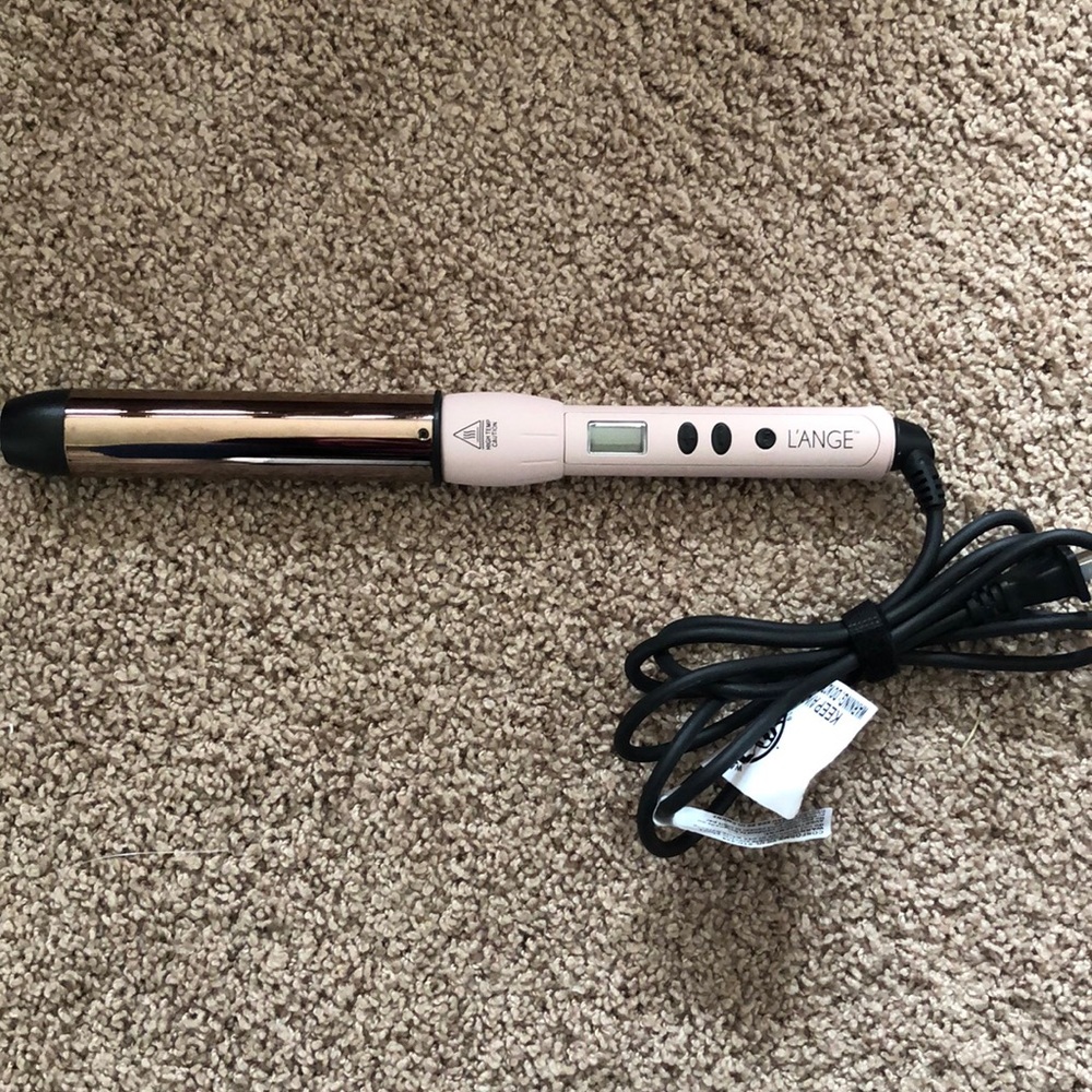 L’ange lustre wand 32mm